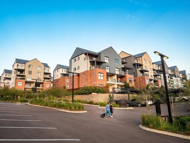 Apartment for rent in Gauteng