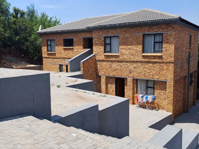 Apartment for rent in Vosloorus, Gauteng
