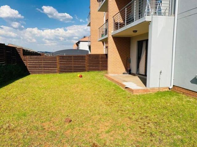 Apartment for rent in Gauteng