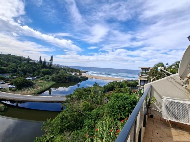 Apartment for rent in Ugu District Municipality, Kwazulu-natal