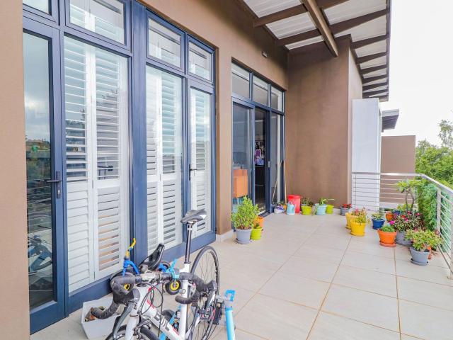 Apartment for rent in Rosebank, Gauteng