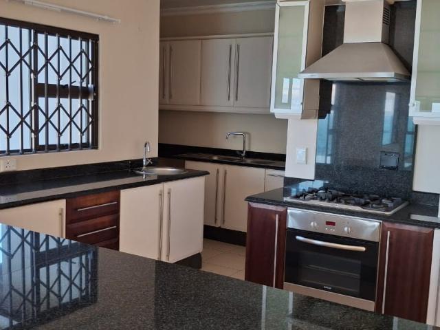 Apartment for rent in La Mercy, Kwazulu-natal
