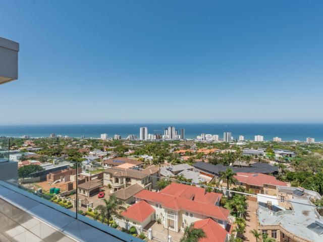 Apartment for rent in Umhlanga, Kwazulu-natal