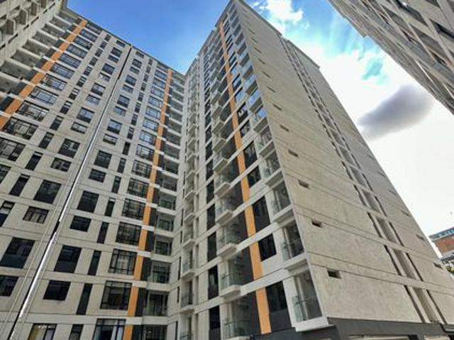 Apartment for rent in Kilimani, Kiambu