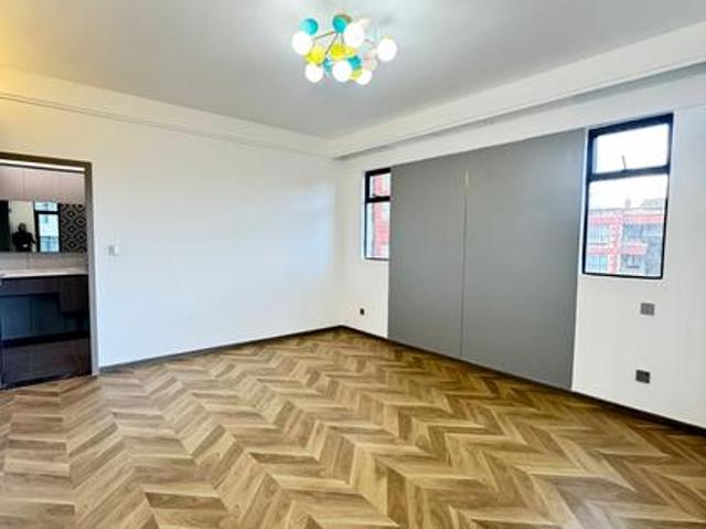 Apartment for rent in Kileleshwa, Kiambu