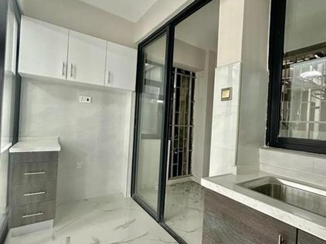 Apartment for rent in Kilimani, Kiambu