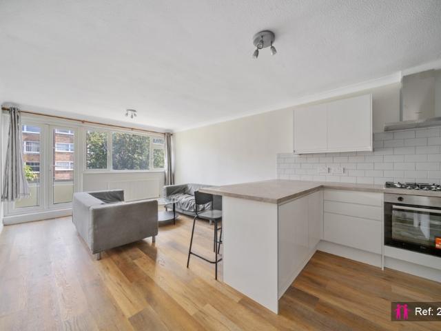 Apartment for rent in Putney, Greater London