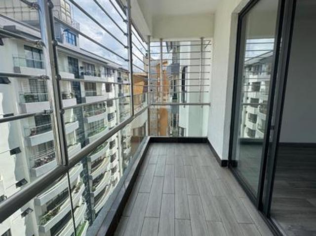 Apartment for rent in Lavington, Kiambu