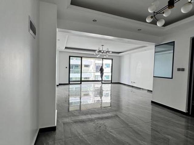 Apartment for rent in Lavington, Kiambu