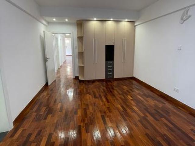 Apartment for rent in Kileleshwa, Westlands