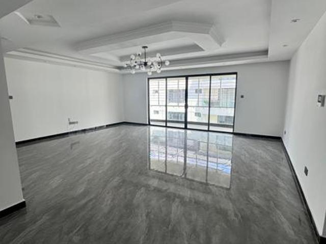 Apartment for rent in Lavington, Kiambu