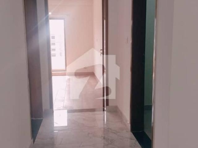 Apartment for rent in اسلام آباد, زون 1