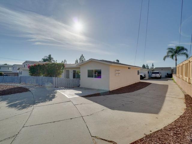 Apartment for rent in El Cajon, California