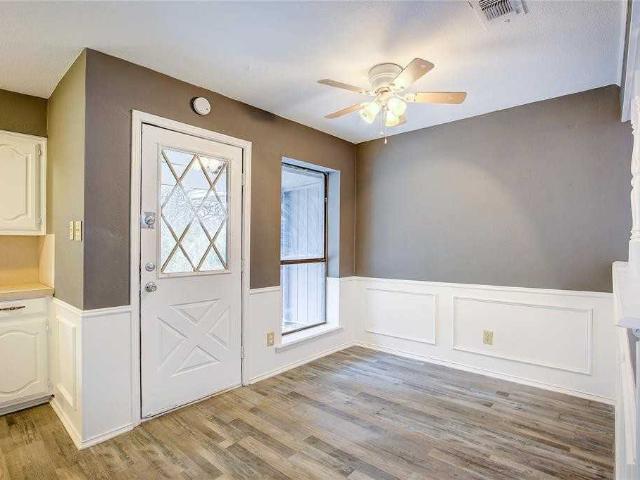 Apartment for rent in Ellis, Texas