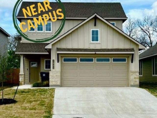 Apartment for rent in Waco, Texas