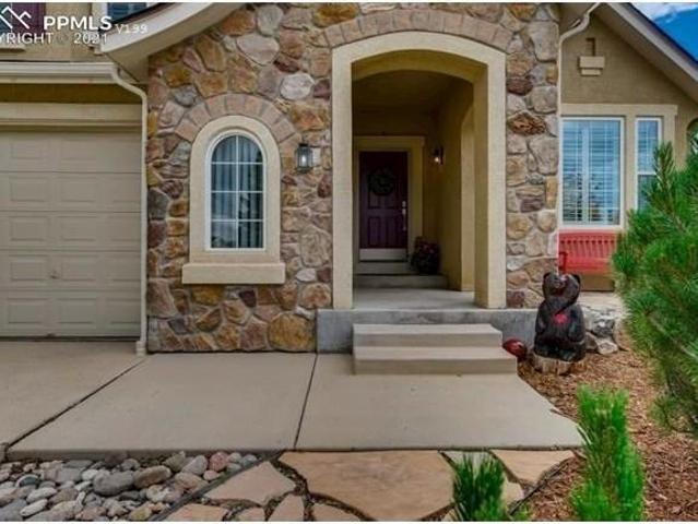 Property for rent in Colorado Springs, Colorado