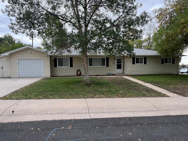 Apartment for rent in Colorado