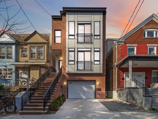 Apartment for rent in Jersey City