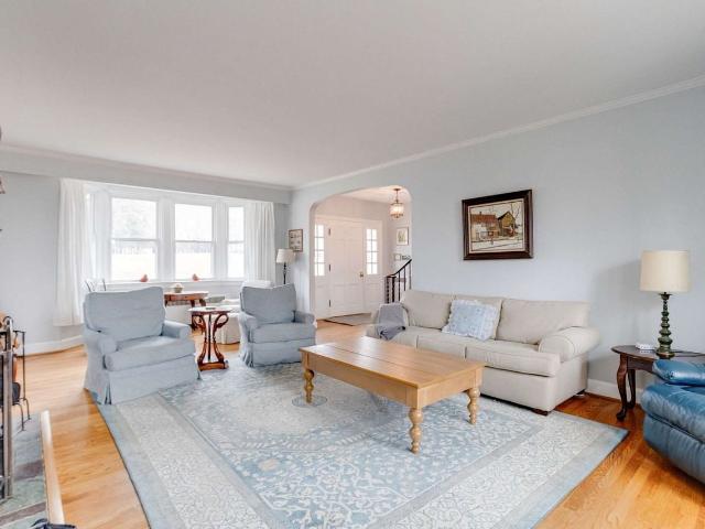 Apartment for rent in Randallstown, Maryland