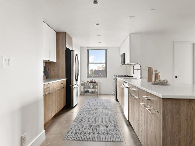 Apartment for rent in Arverne, New York