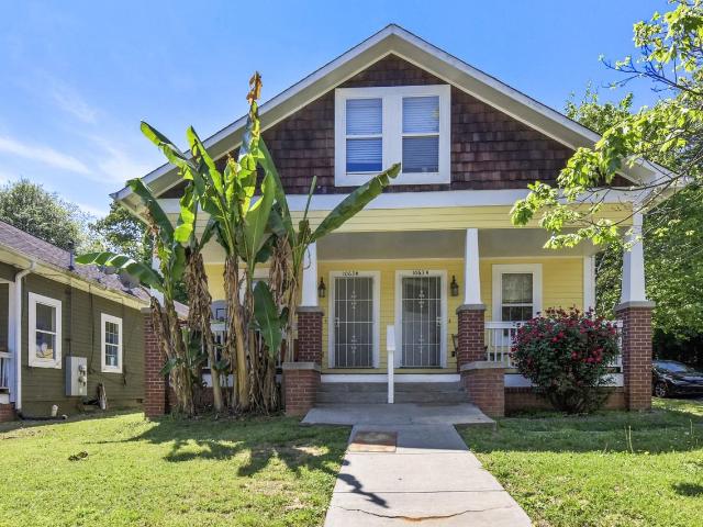 Apartment for rent in Atlanta, Georgia