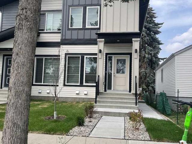 Apartment for rent in Wedgewood, Alberta