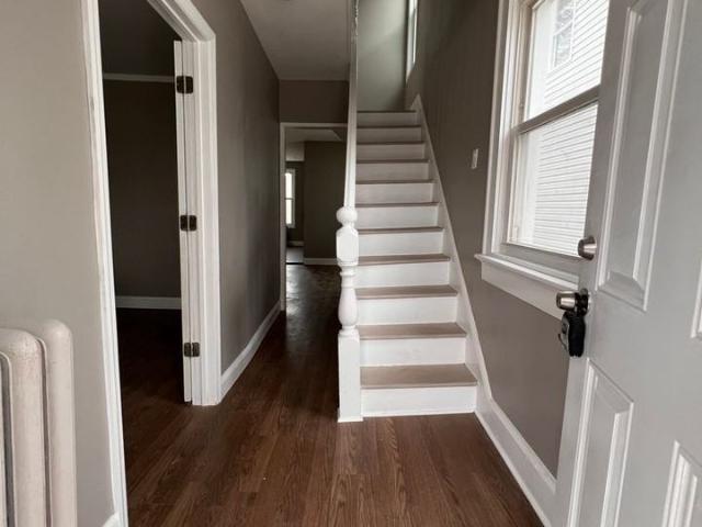Apartment for rent in Morristown, Morris County