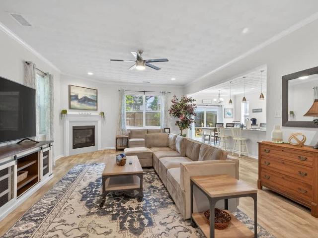 Apartment for rent in Virginia