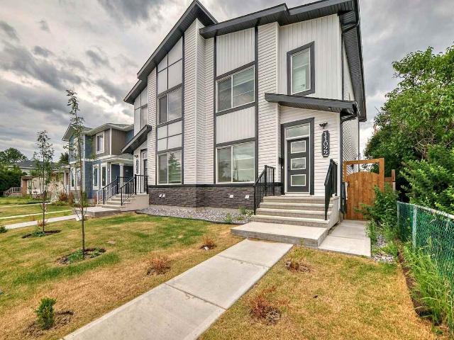 Apartment for rent in Mistatim Industrial, Edmonton