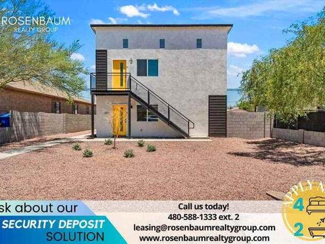 Apartment for rent in Laveen, Arizona