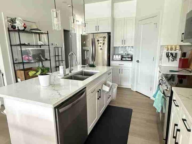Apartment for rent in Wedgewood, Alberta