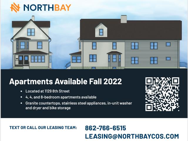 Apartment for rent in Minneapolis, Minnesota