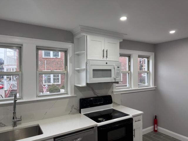 Apartment for rent in Boston, Massachusetts