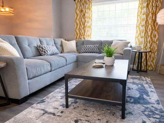 Apartment for rent in Mecklenburg, North Carolina