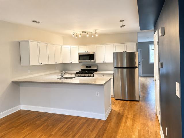 Apartment for rent in Albany, New York