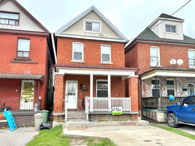 Apartment for rent in Hamilton
