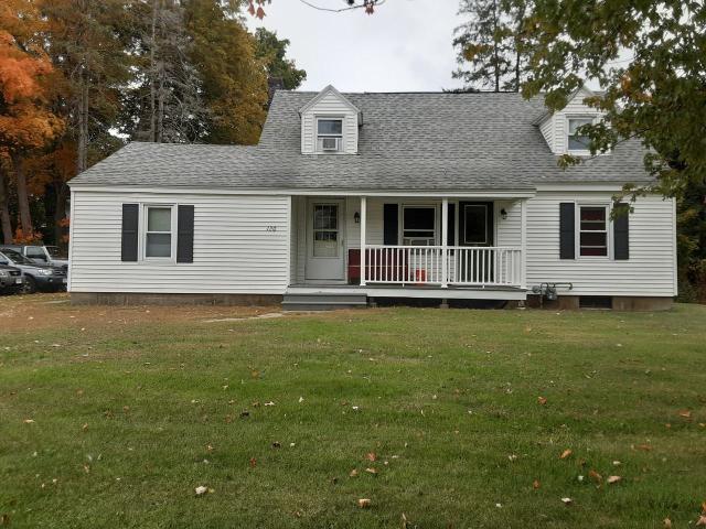 Apartment for rent in Amherst, Massachusetts