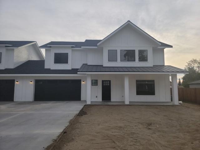 Apartment for rent in Mead, Washington