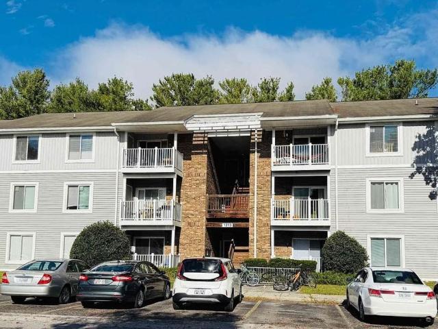 Apartment for rent in Virginia