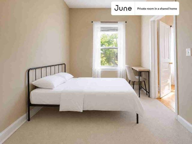 Apartment for rent in Chicago, Cook County