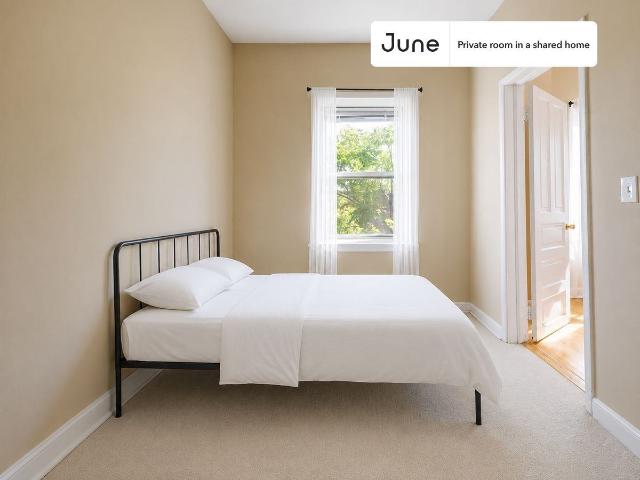 Apartment for rent in Chicago Park, Illinois