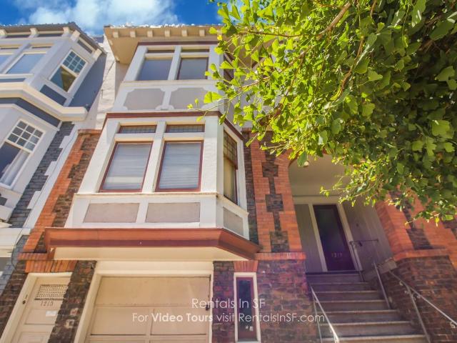 Apartment for rent in San Francisco, California