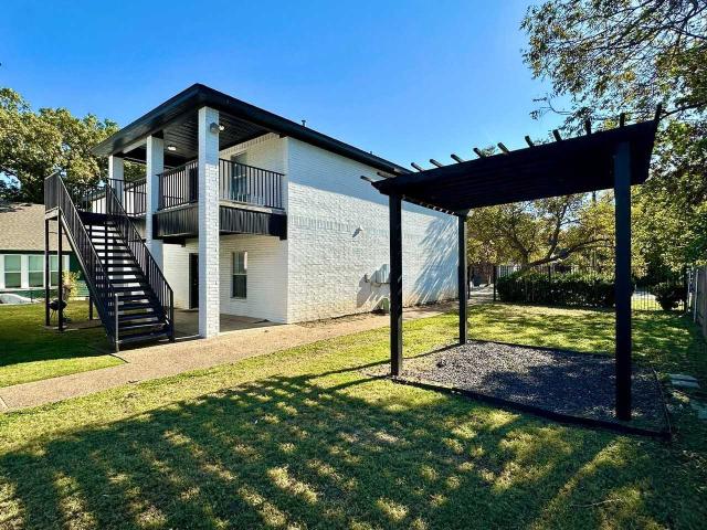 Apartment for rent in Waco, McLennan County