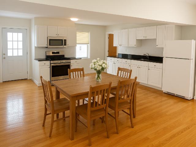 Apartment for rent in Cambridge, Massachusetts