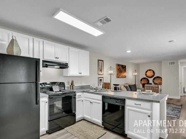 Apartment for rent in Harris, Texas