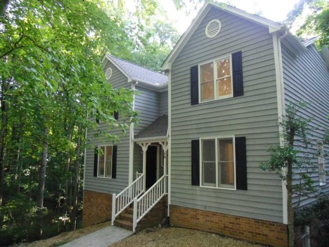 Apartment for rent in Durham, North Carolina