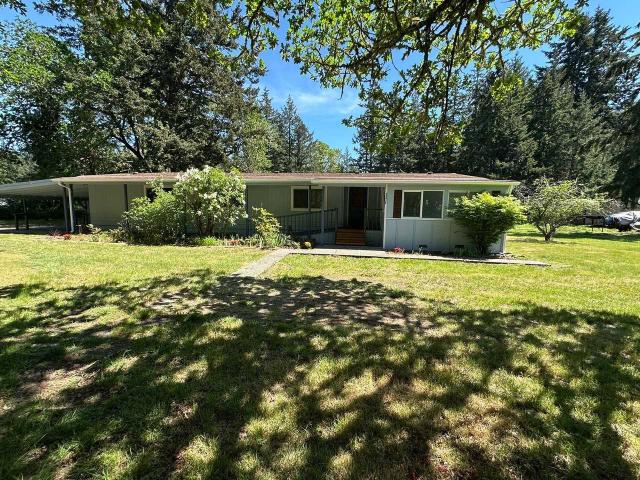 Apartment for rent in Thurston, Washington