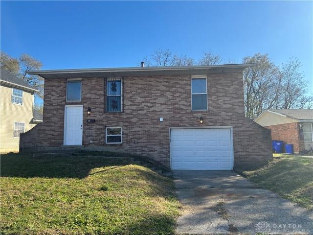 Apartment for rent in Dayton, Ohio