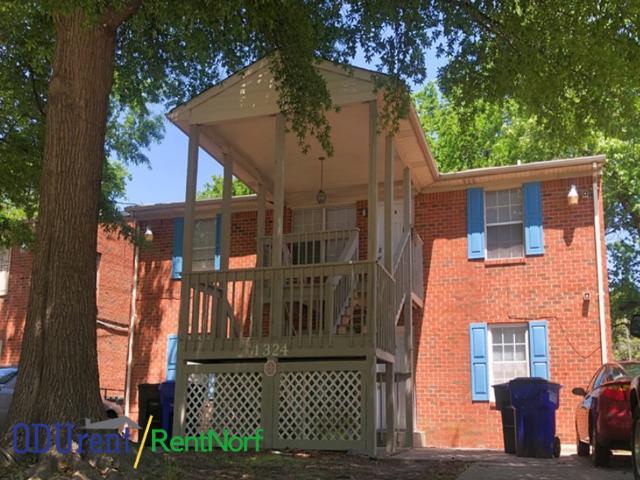 Apartment for rent in Virginia
