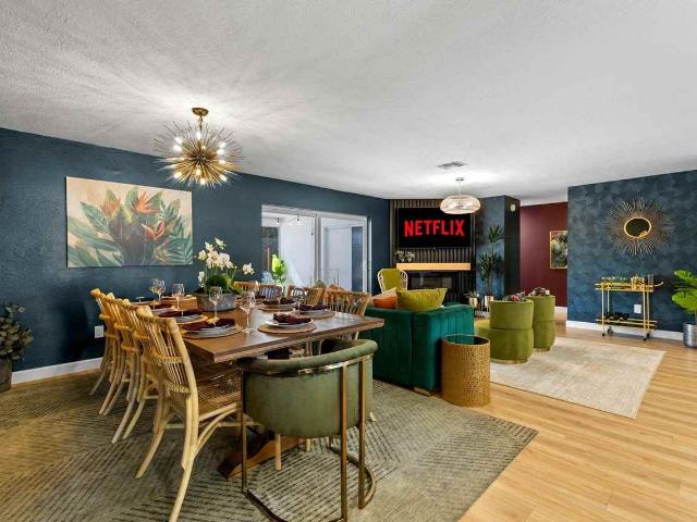 Apartment for rent in Seminole, Florida